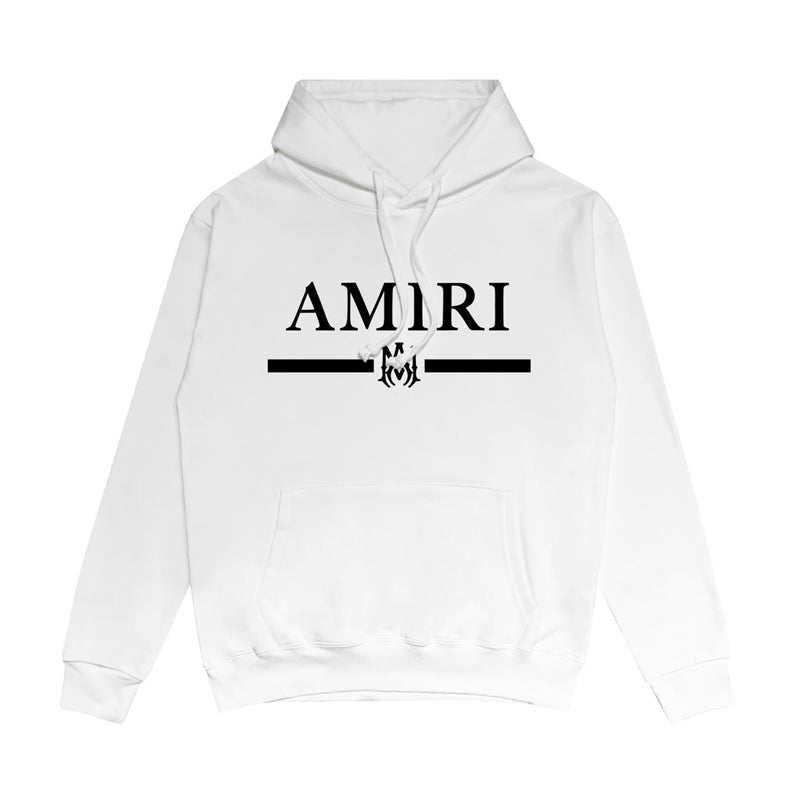 Amiri Fashion Hoodie