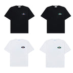 RHUDE fashion T-shirt