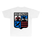 RHUDE fashion T-shirt