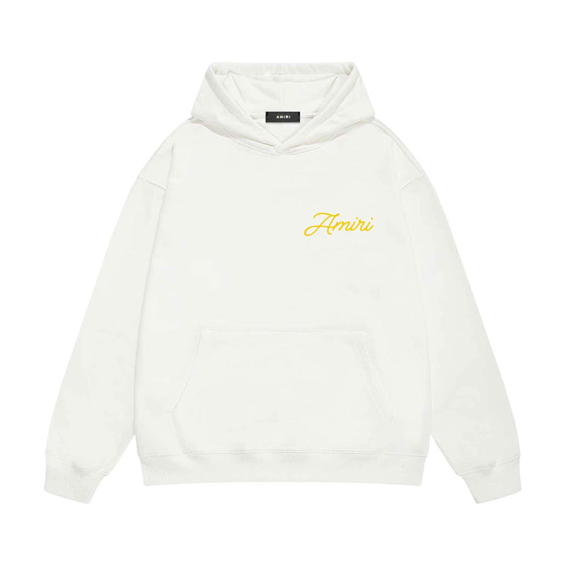 Amiri Fashion Hoodie