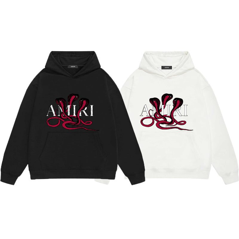 Amiri Fashion Hoodie