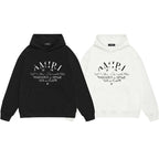 Amiri Fashion Hoodie