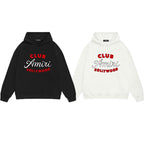 Amiri Fashion Hoodie