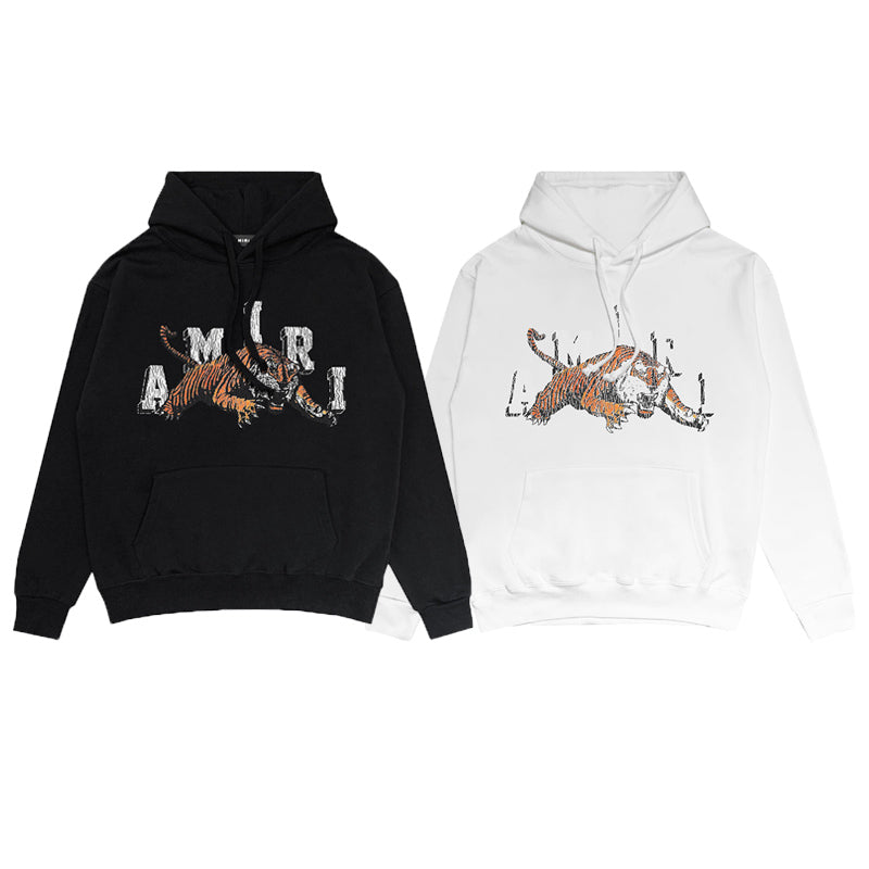Amiri Fashion Hoodie