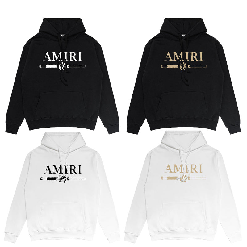 Amiri Fashion Hoodie