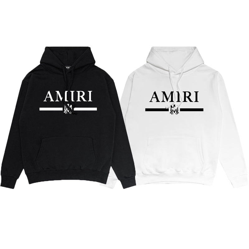 Amiri Fashion Hoodie