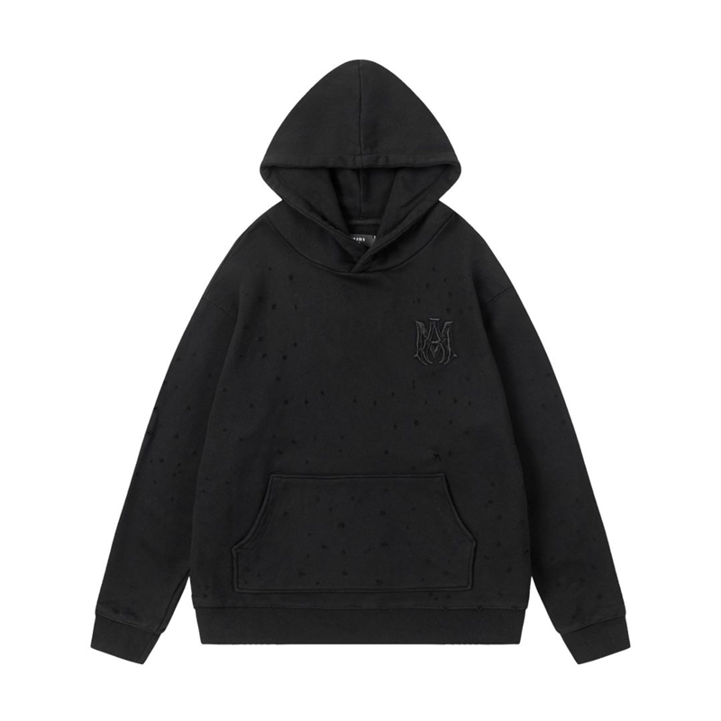 Amiri Fashion Hoodie
