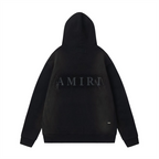Amiri Fashion Hoodie