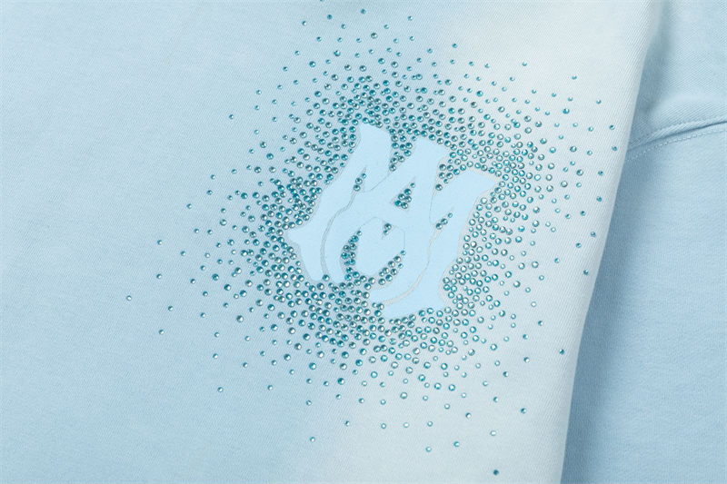 Amiri Fashion Hoodie