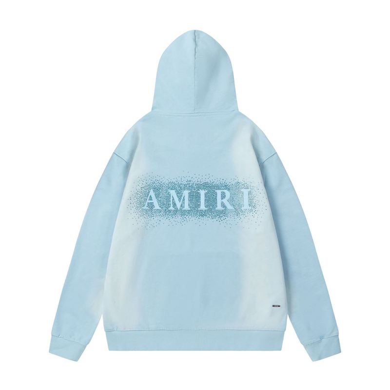 Amiri Fashion Hoodie