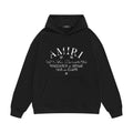 Amiri Fashion Hoodie