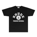 RHUDE fashion T-shirt