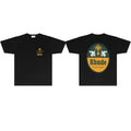 RHUDE fashion T-shirt