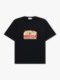 SOLLSALE-RHUDE fashion T-shirt