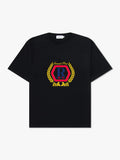 SOLLSALE-RHUDE fashion T-shirt