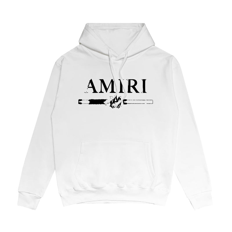 Amiri Fashion Hoodie