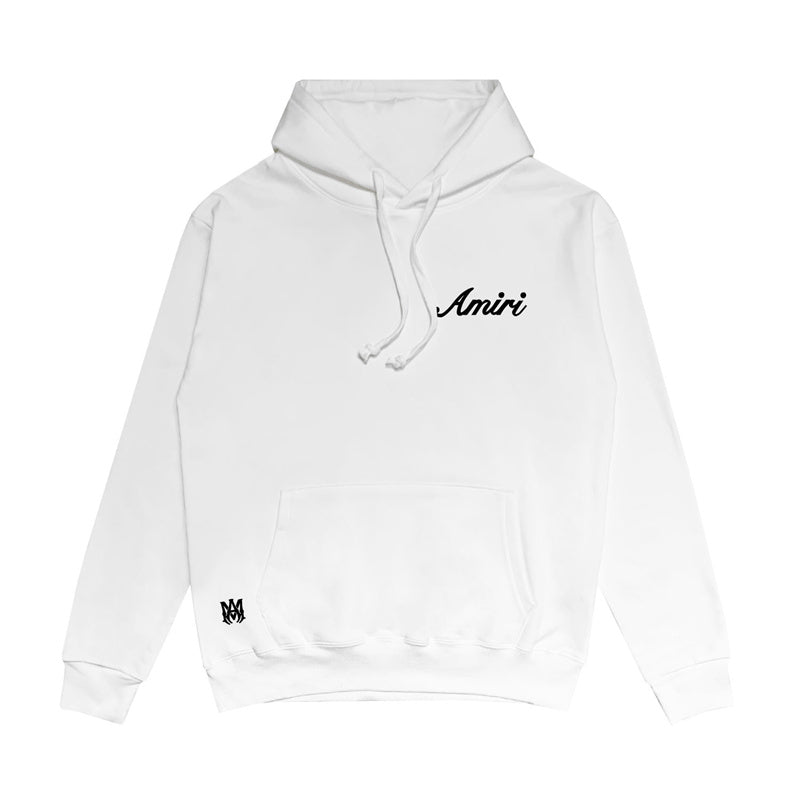 Amiri Fashion Hoodie