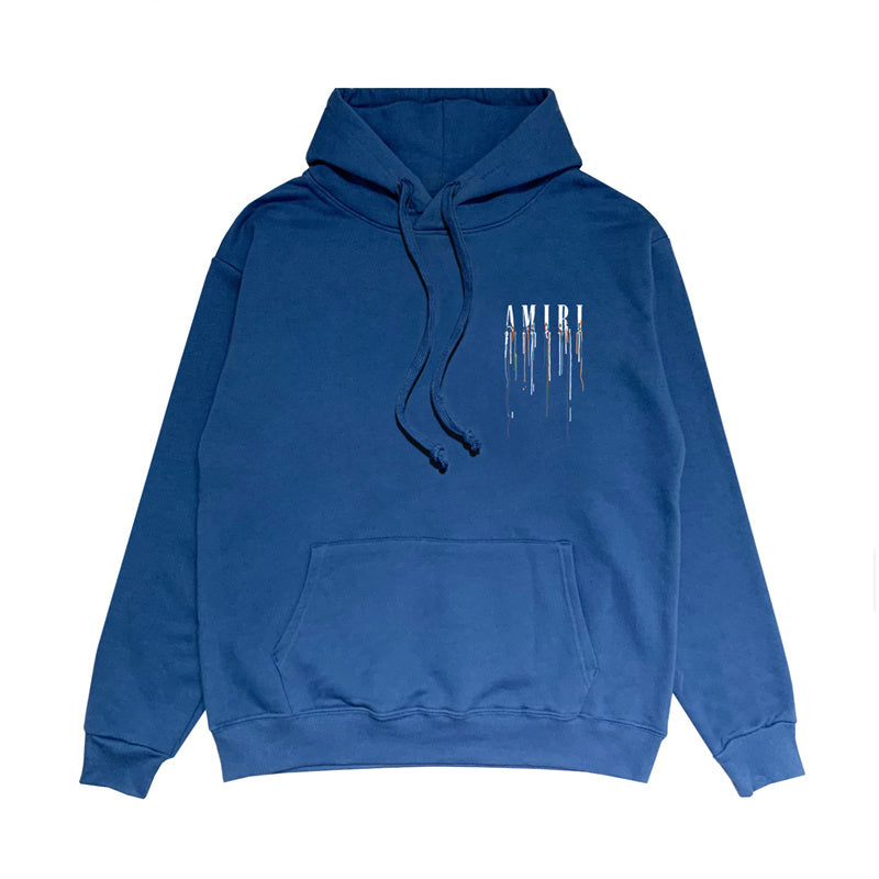 Amiri Fashion Hoodie