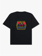 SOLLSALE-RHUDE fashion T-shirt