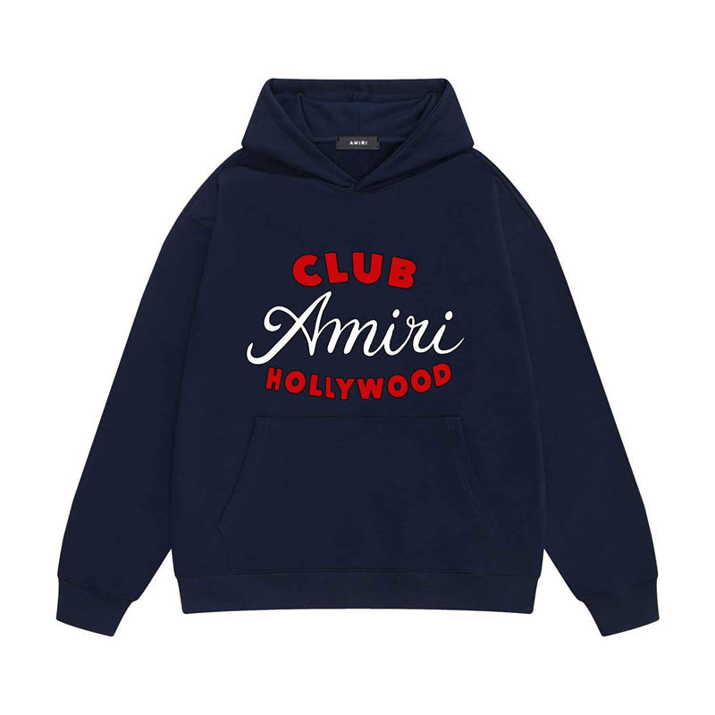 Amiri Fashion Hoodie