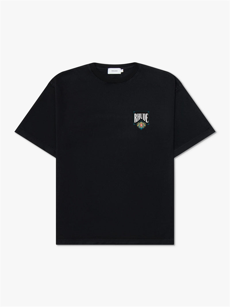 RHUDE fashion T-shirt