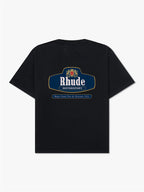 RHUDE fashion T-shirt
