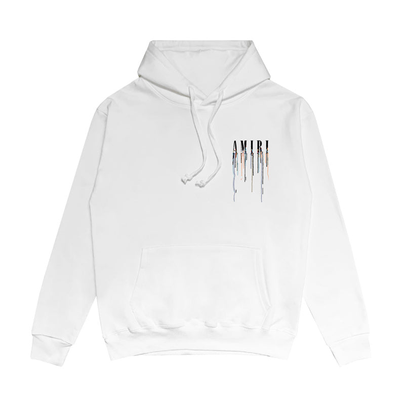 Amiri Fashion Hoodie