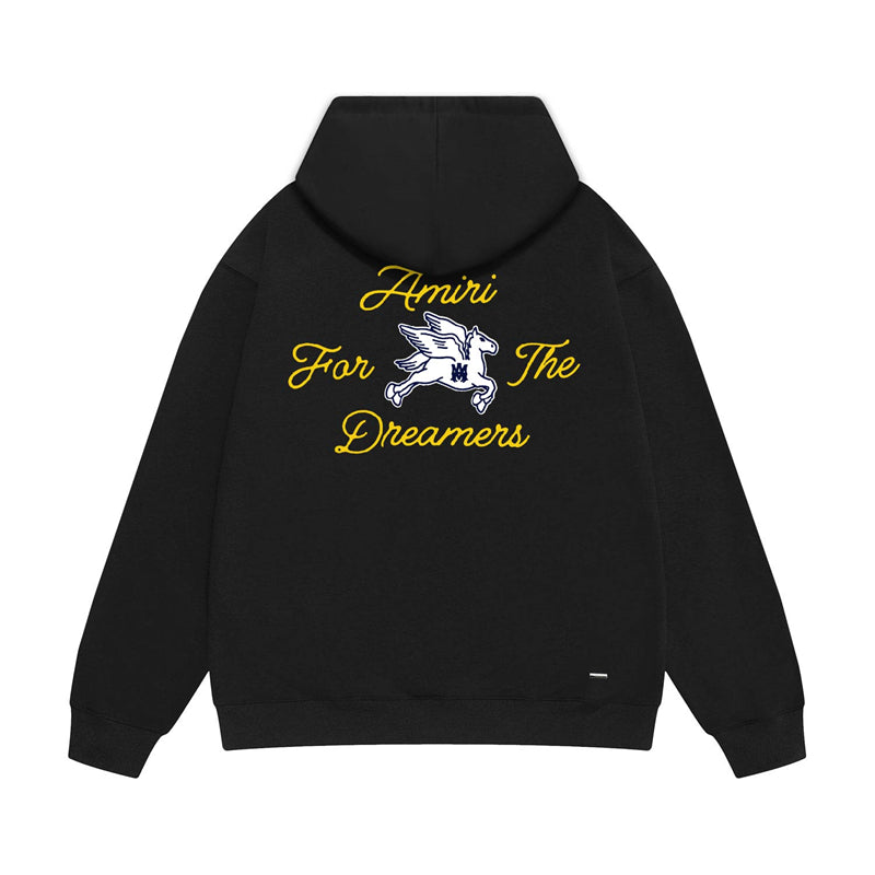 Amiri Fashion Hoodie