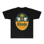 RHUDE fashion T-shirt