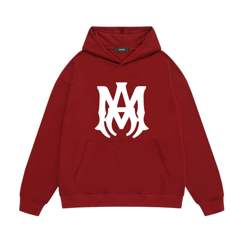 Amiri Fashion Hoodie