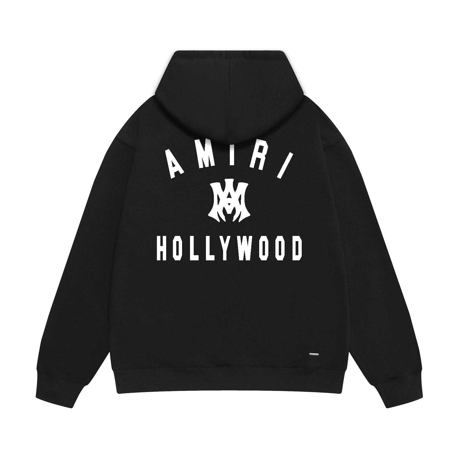 Amiri Fashion Hoodie