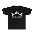 RHUDE fashion T-shirt