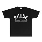 RHUDE fashion T-shirt