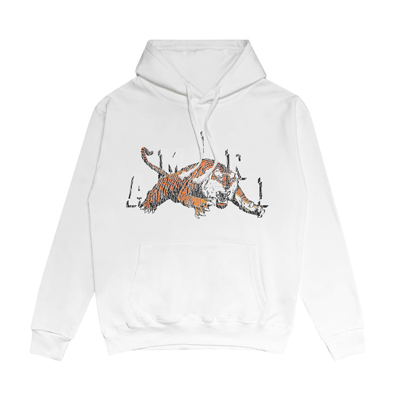 Amiri Fashion Hoodie