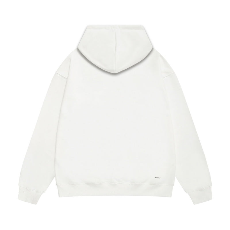 Amiri Fashion Hoodie