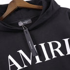 Amiri Fashion Hoodie