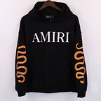 Amiri Fashion Hoodie
