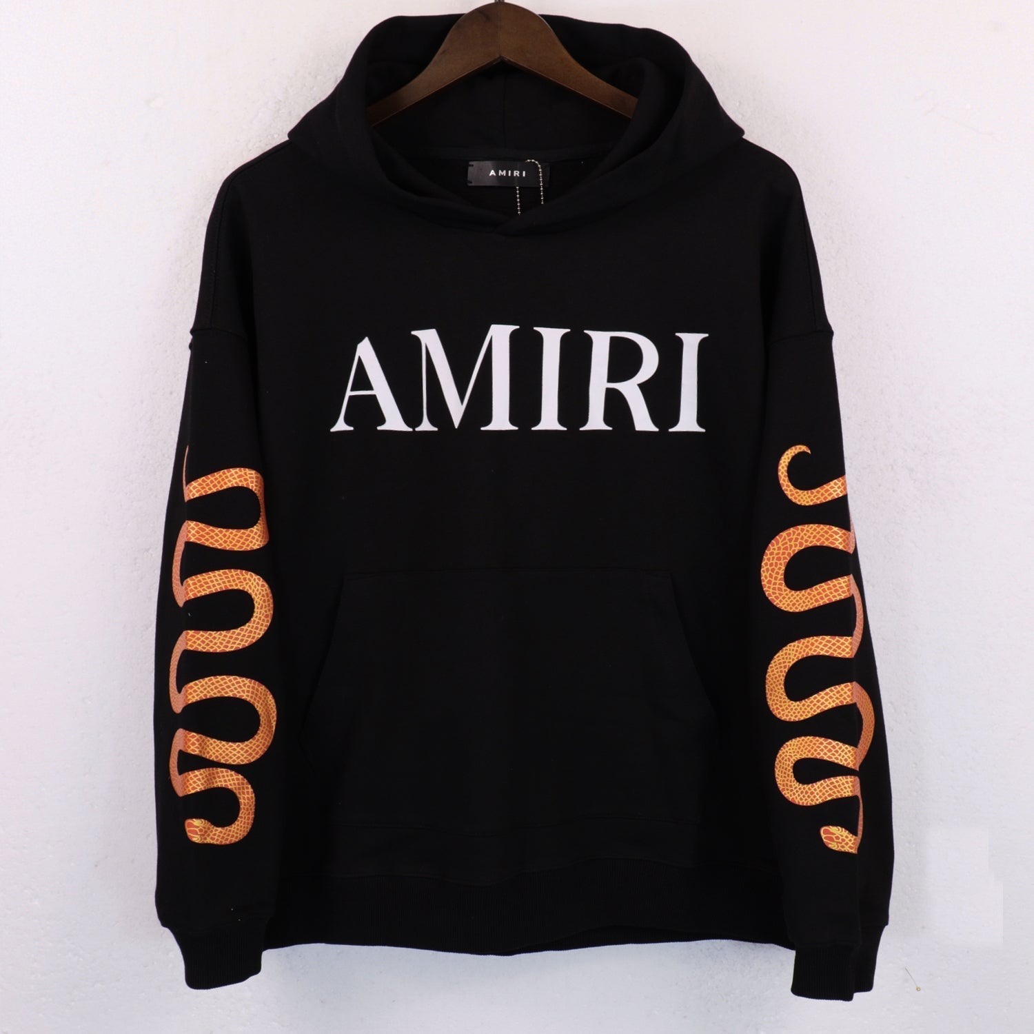 Amiri Fashion Hoodie