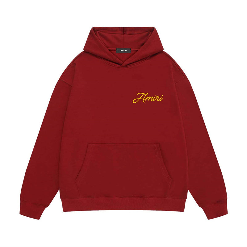 Amiri Fashion Hoodie