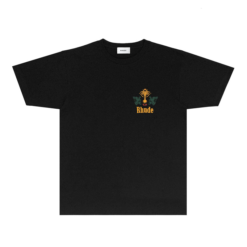 RHUDE fashion T-shirt
