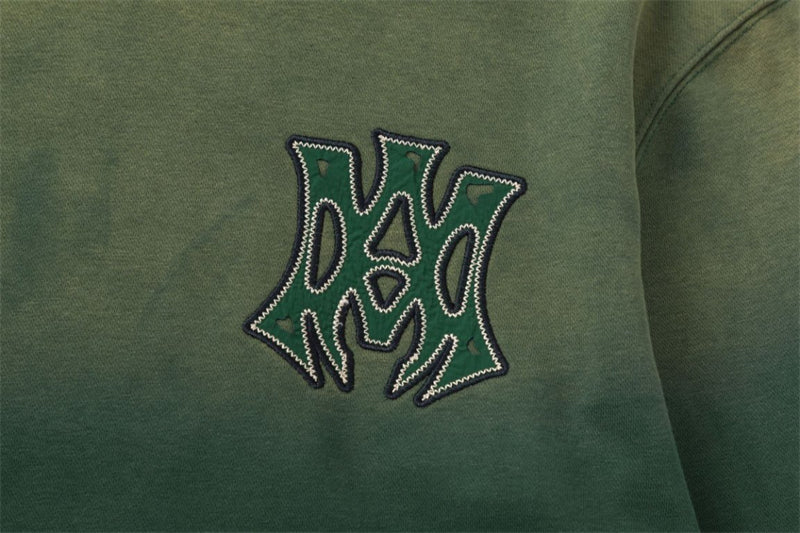 Amiri Fashion Hoodie