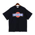 RHUDE fashion T-shirt