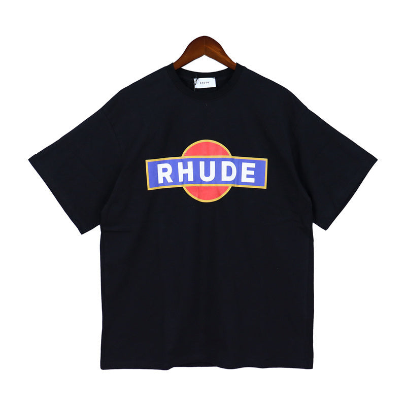 RHUDE fashion T-shirt