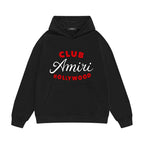 Amiri Fashion Hoodie