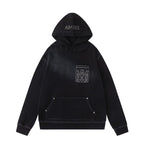 Amiri Fashion Hoodie